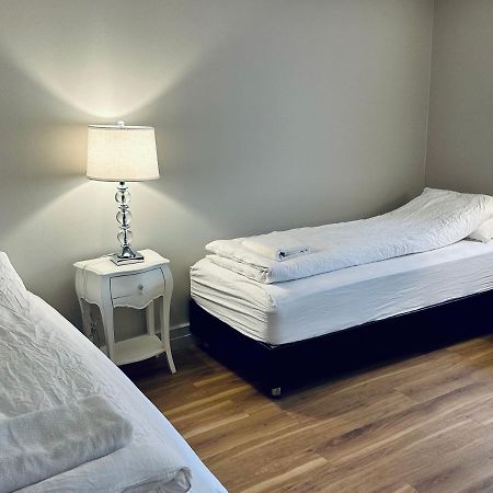 Castle Inn Apartments - Downtown เค็ปลาวิก ภายนอก รูปภาพ